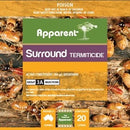 App Surround Bifenthrin 100