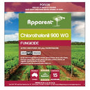 App Chlorothalonil 900 15kg ##