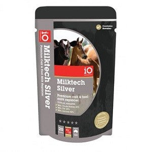 Milktech Silver Calf/foal Milk