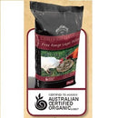 Organic Free Range Layer Pellet 20kg