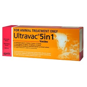 Ultravac 5 In 1