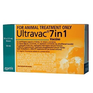Ultravac 7 In 1