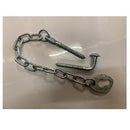 Rotech Chain-knob Latch 350mm