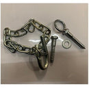 Rotech Spring Hook Screw In Chain Latch 500