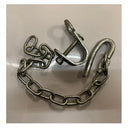 Rotech Gate hook latch set