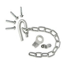 Rotech Std Hook Screw/weld Latch 350
