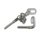 Rotech Oval Ring Screwin Chlatch 350