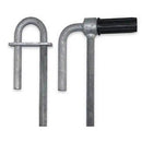 Rotech Timber gate set 400mm