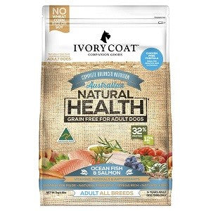 Ivory Coat dog Food Natural health dog for for Adults