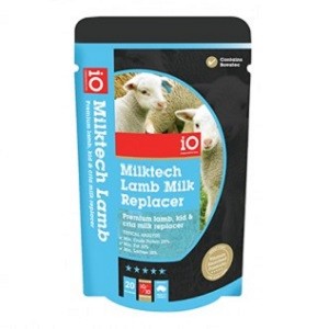 Milktech Lamb & Kid Milk Replacer