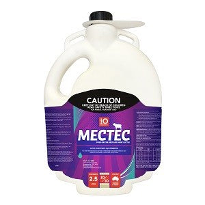 Io Mectec Cattle Pour On