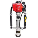 4 Stroke Post Driver Honda Mtr