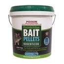 Bb Bainbridge Bait Pellets (blue)