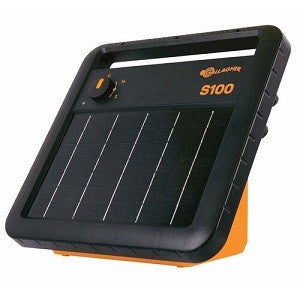  Energiser Solar S100 G34610
