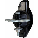 Spring/tape Gate Wood Post Anchor