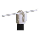 Steel Post Horse Cap