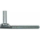 Screw Gudgeon Long Pin