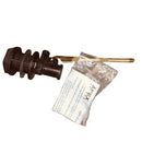 Plastic Trough Valve Short Arm