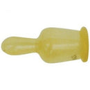 Latex Lamb Teat - Bottle