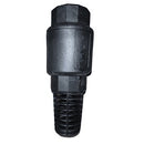 Foot Valve Nylon