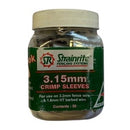 Awp Crimp Sleeve Wire Joiner 3.15 Each