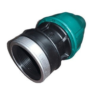End Connector Female