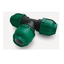 TEE PIECE FOR GREEN LINE POLY PIPE