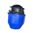 LINE END PIECE POLY PIPE FITTING